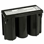 12-862 / 0120862  Dual-Lite Batteries