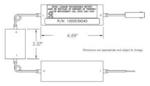 100-003-A045 / 100003A045  Chloride/Lightguard