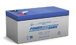 WP3-12  Power Source Battery