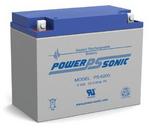 WP20-6  Power Source Battery