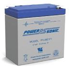 WP9-6A  Power Source Battery