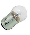 12 Volt Bayonet Base Bulb