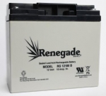 12-582 / 0120582  Dual-Lite Batteries