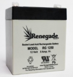 RB1242, RB1250 or RB1252 Jasco Battery