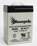 1003 Sure-Way Batteries
