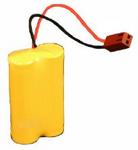 1500B 2.4 Volt   BST Battery