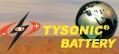 Tysonic Batteries
